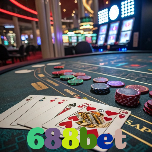688bet:Aposte no futebol, jogue poker e conquiste vitórias épicas!