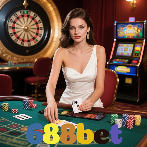 688bet：Jogue poker, aposte no futebol e ganhe em grandes jogos de cassino!