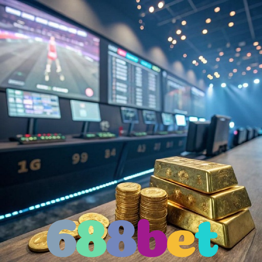 688bet:Aposte nas melhores slots e conquiste prêmios como nunca!