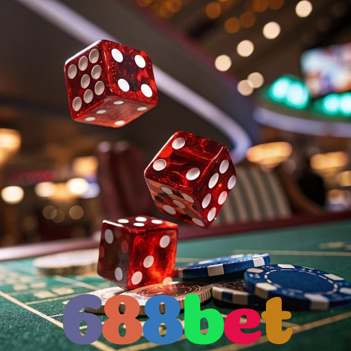688bet：Aposte no futebol, jogue poker e conquiste vitórias épicas!