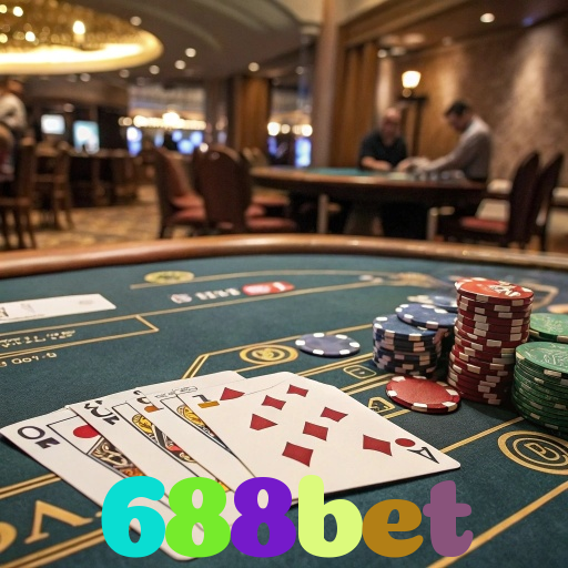 688bet：Jogue poker, aposte no futebol e ganhe em grandes jogos de cassino!