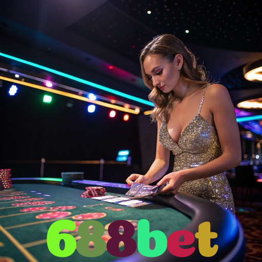 688bet：Aposte nas melhores slots e conquiste prêmios como nunca!