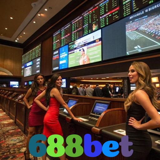 688bet：Aposte nas melhores slots e conquiste prêmios como nunca!