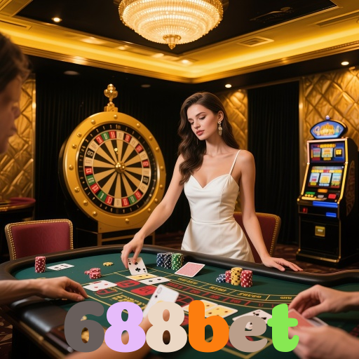688bet：Aposte no futebol, jogue poker e conquiste vitórias épicas!