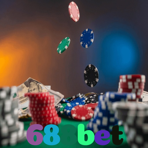 688bet：Jogue poker, aposte no futebol e ganhe em grandes jogos de cassino!
