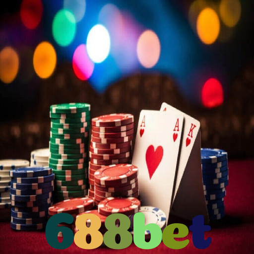 688bet：Jogue poker, aposte no futebol e ganhe em grandes jogos de cassino!