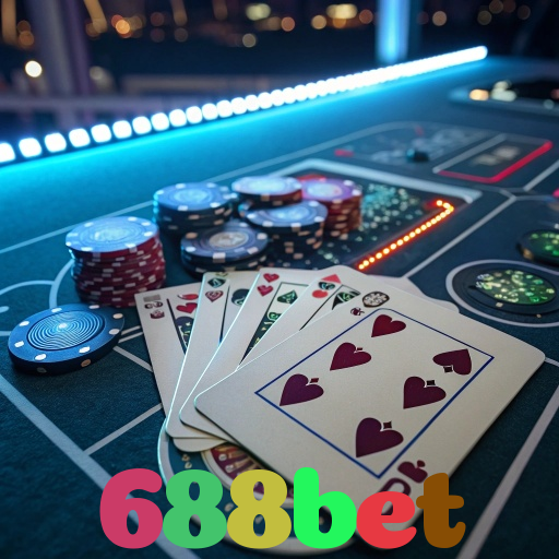 688bet:Aposte nas melhores slots e conquiste prêmios como nunca!