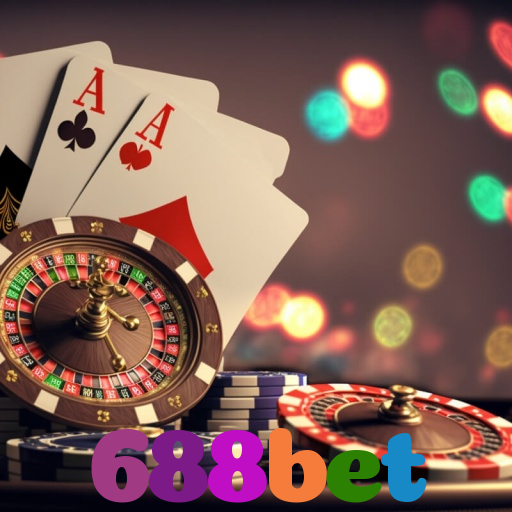 688bet：Aposte nas melhores slots e conquiste prêmios como nunca!