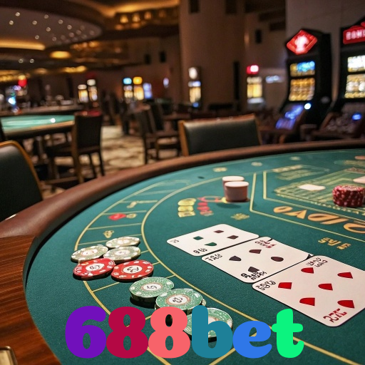 688bet:Aposte no futebol, jogue poker e conquiste vitórias épicas!