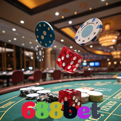 688bet:Aposte no futebol, jogue poker e conquiste vitórias épicas!
