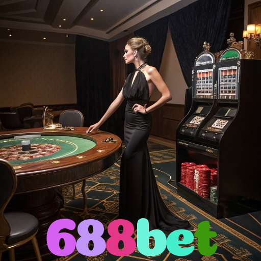 688bet：Jogue poker, aposte no futebol e ganhe em grandes jogos de cassino!