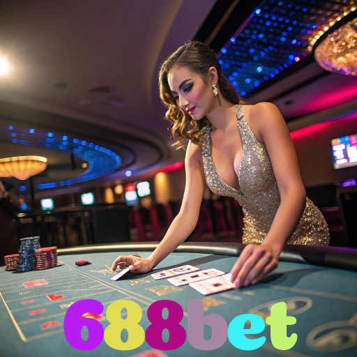 688bet：Aposte no futebol, jogue poker e conquiste vitórias épicas!