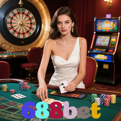 688bet：Aposte no futebol, jogue poker e conquiste vitórias épicas!