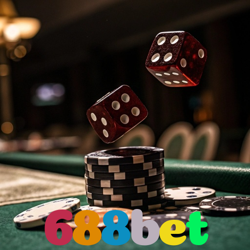 688bet：Aposte no futebol, jogue poker e conquiste vitórias épicas!