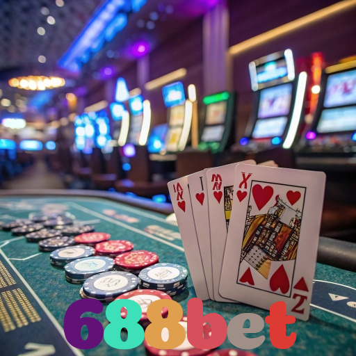 688bet：Jogue poker, aposte no futebol e ganhe em grandes jogos de cassino!