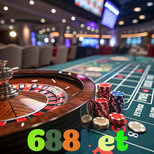 688bet:Aposte nas melhores slots e conquiste prêmios como nunca!