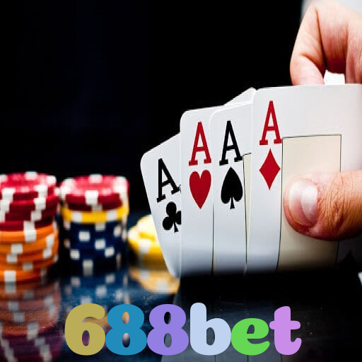 688bet:Aposte no futebol, jogue poker e conquiste vitórias épicas!
