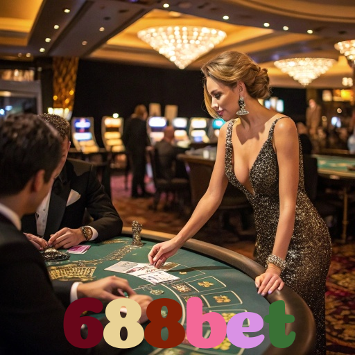 688bet：Aposte nas melhores slots e conquiste prêmios como nunca!