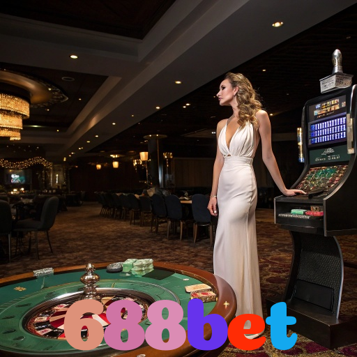 688bet：Aposte no futebol, jogue poker e conquiste vitórias épicas!