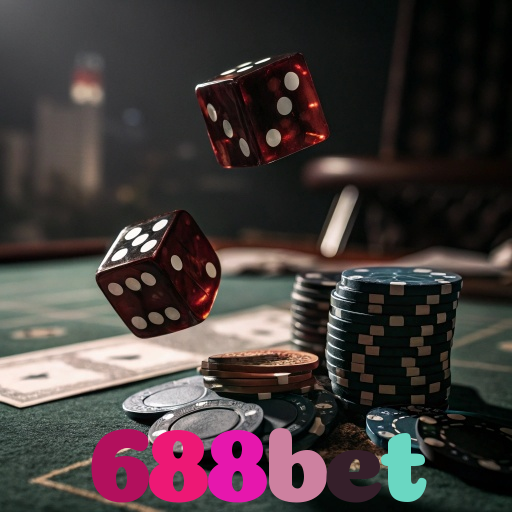 688bet：Aposte no futebol, jogue poker e conquiste vitórias épicas!