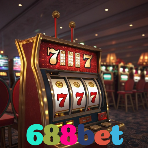 688bet:Aposte nas melhores slots e conquiste prêmios como nunca!