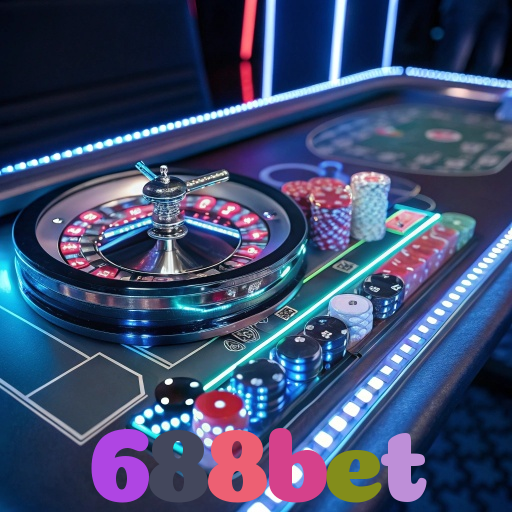 688bet：Aposte no futebol, jogue poker e conquiste vitórias épicas!