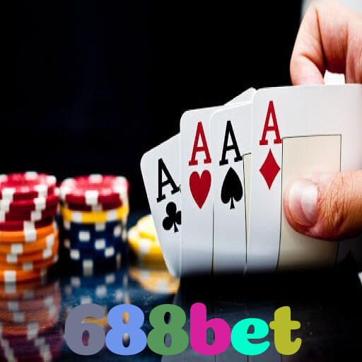 688bet：Aposte no futebol, jogue poker e conquiste vitórias épicas!