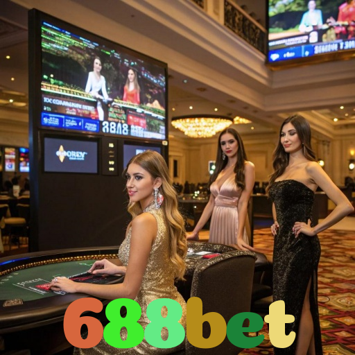 688bet：Aposte no futebol, jogue poker e conquiste vitórias épicas!