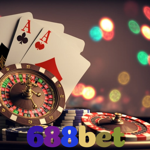 688bet:Aposte no futebol, jogue poker e conquiste vitórias épicas!