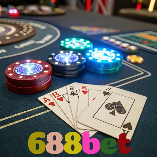 688bet:Aposte nas melhores slots e conquiste prêmios como nunca!