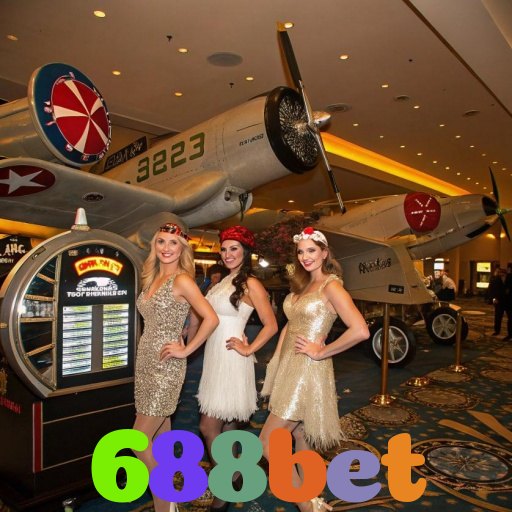 688bet:Aposte nas melhores slots e conquiste prêmios como nunca!