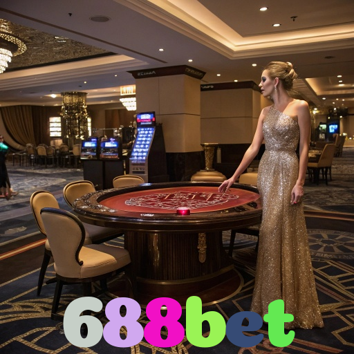 688bet：Jogue poker, aposte no futebol e ganhe em grandes jogos de cassino!
