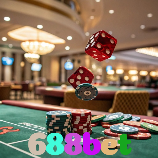 688bet：Aposte nas melhores slots e conquiste prêmios como nunca!