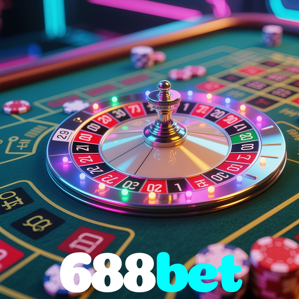 688bet：Aposte nas melhores slots e conquiste prêmios como nunca!