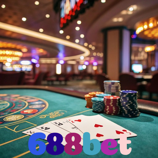 688bet：Aposte nas melhores slots e conquiste prêmios como nunca!