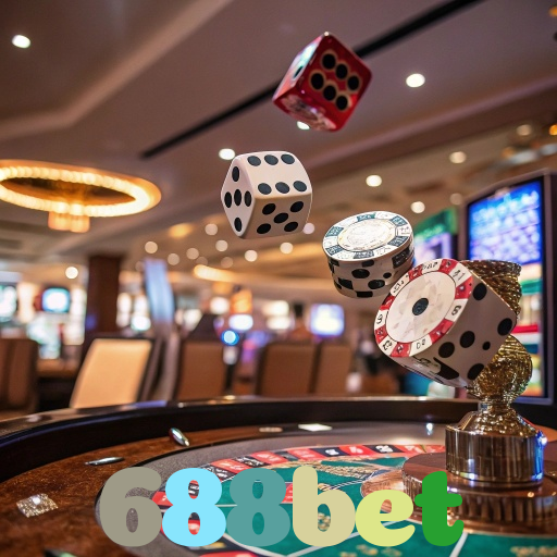 688bet：Aposte nas melhores slots e conquiste prêmios como nunca!