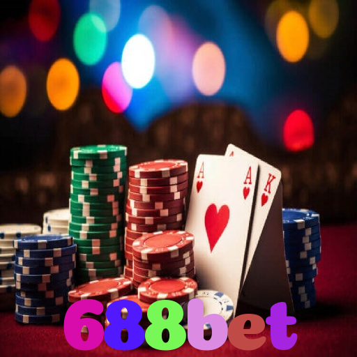 688bet:Aposte nas melhores slots e conquiste prêmios como nunca!
