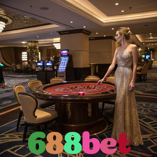 688bet:Aposte nas melhores slots e conquiste prêmios como nunca!