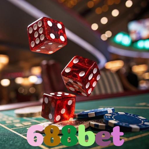 688bet：Aposte no futebol, jogue poker e conquiste vitórias épicas!