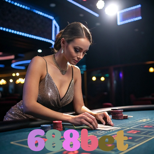 688bet：Aposte nas melhores slots e conquiste prêmios como nunca!