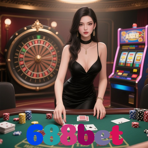 688bet：Jogue poker, aposte no futebol e ganhe em grandes jogos de cassino!