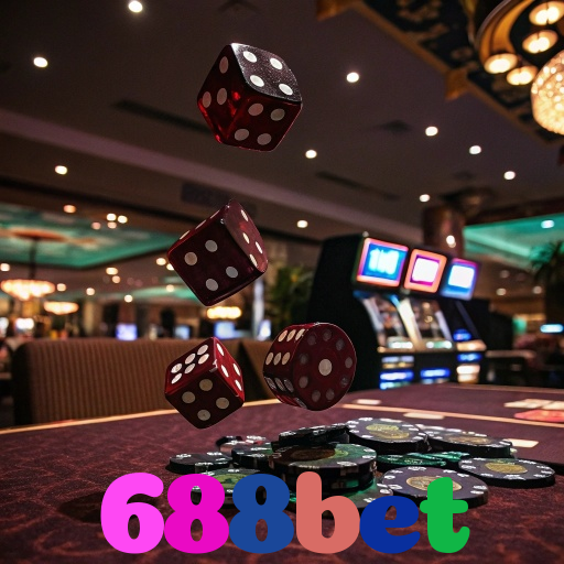 688bet：Aposte nas melhores slots e conquiste prêmios como nunca!
