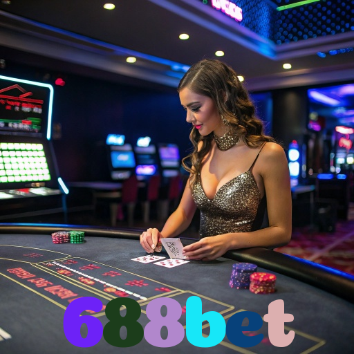 688bet：Jogue poker, aposte no futebol e ganhe em grandes jogos de cassino!