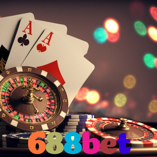 688bet：Aposte nas melhores slots e conquiste prêmios como nunca!