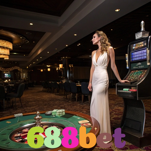 688bet:Aposte nas melhores slots e conquiste prêmios como nunca!