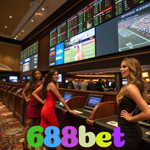 688bet：Aposte no futebol, jogue poker e conquiste vitórias épicas!