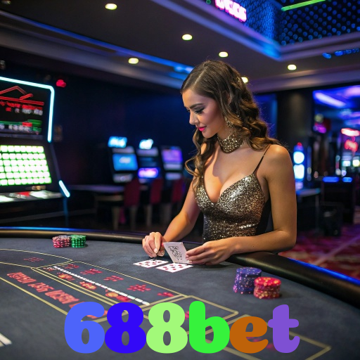 688bet：Jogue poker, aposte no futebol e ganhe em grandes jogos de cassino!