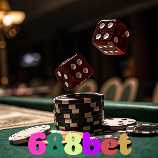 688bet:Jogue poker, aposte no futebol e ganhe em grandes jogos de cassino!