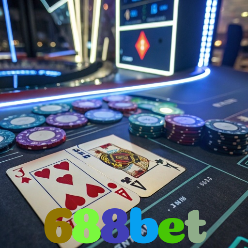 688bet:Aposte no futebol, jogue poker e conquiste vitórias épicas!