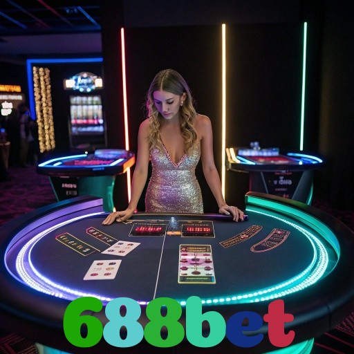688bet：Jogue poker, aposte no futebol e ganhe em grandes jogos de cassino!